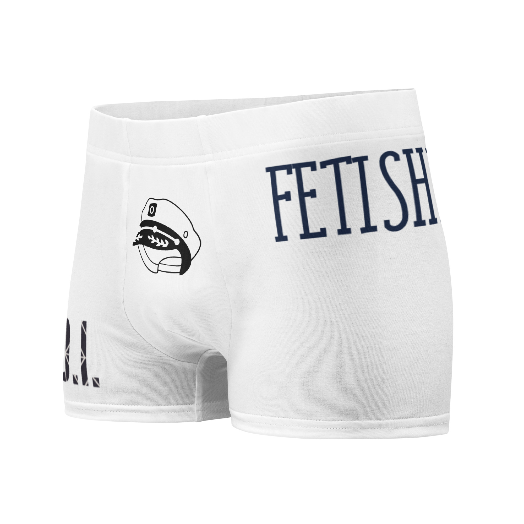 Boxer Briefs Fetish Fantasy Kinks - Image 7